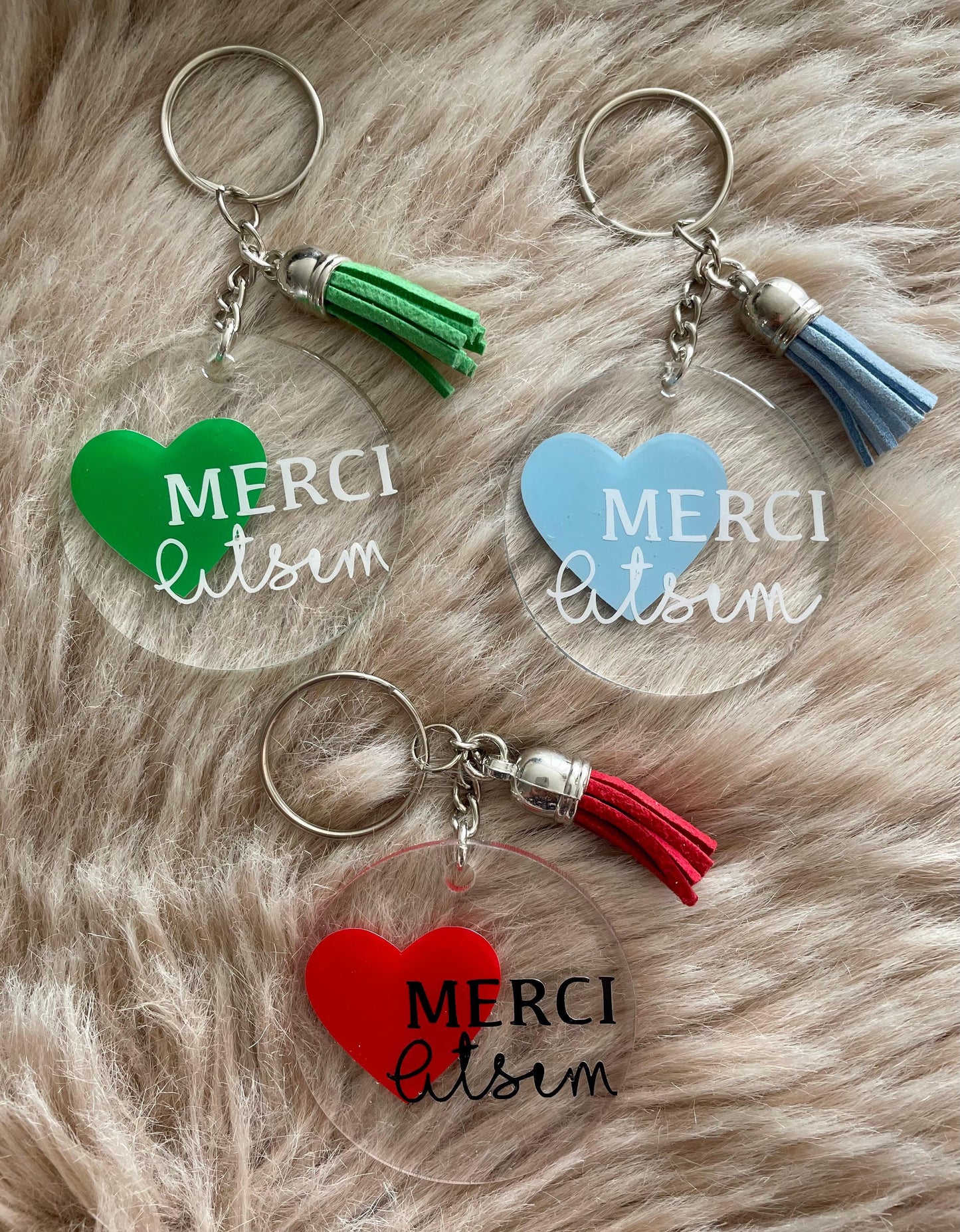 porte clés maitresse/ nounou/atsem