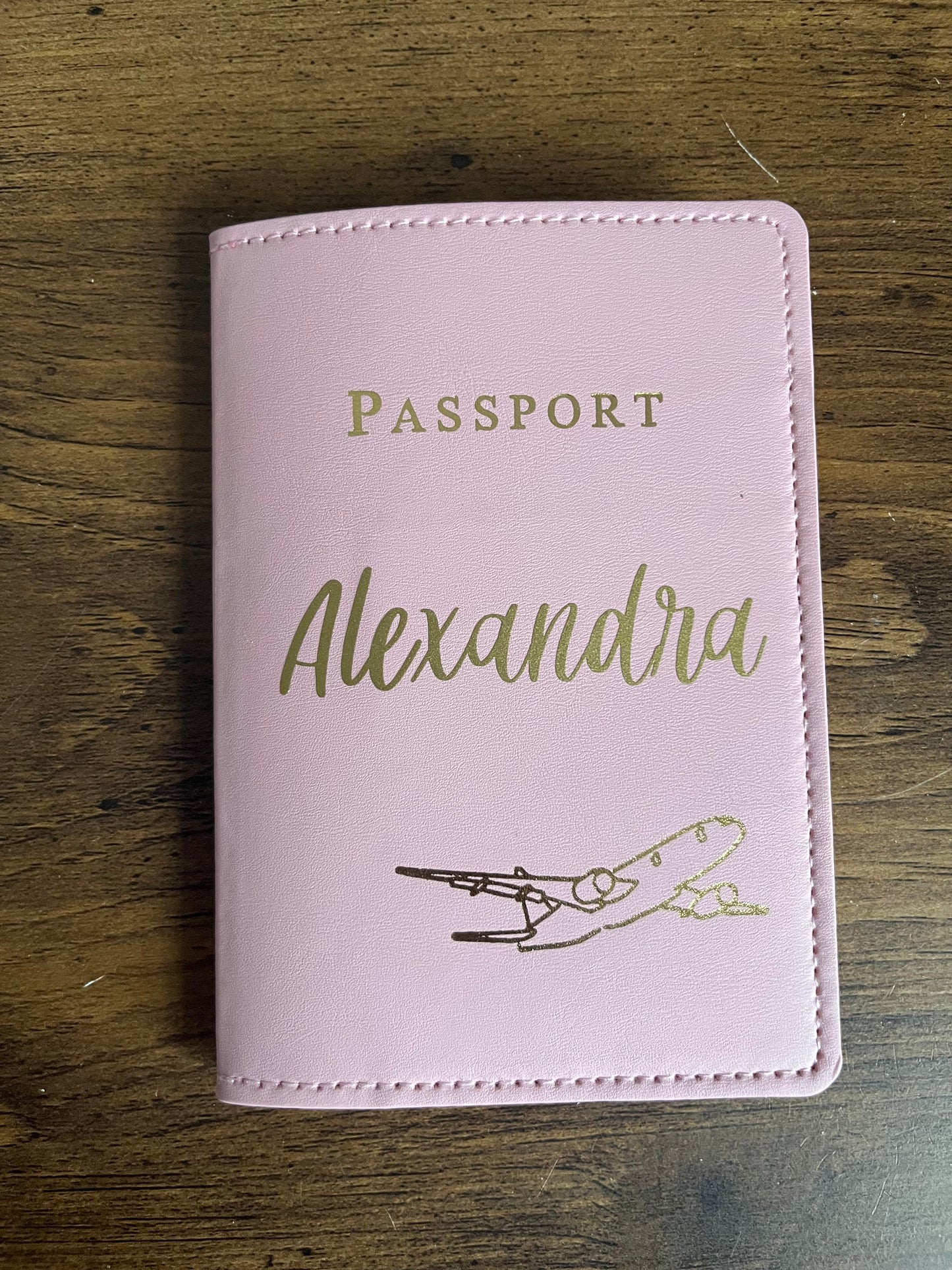 Passeport