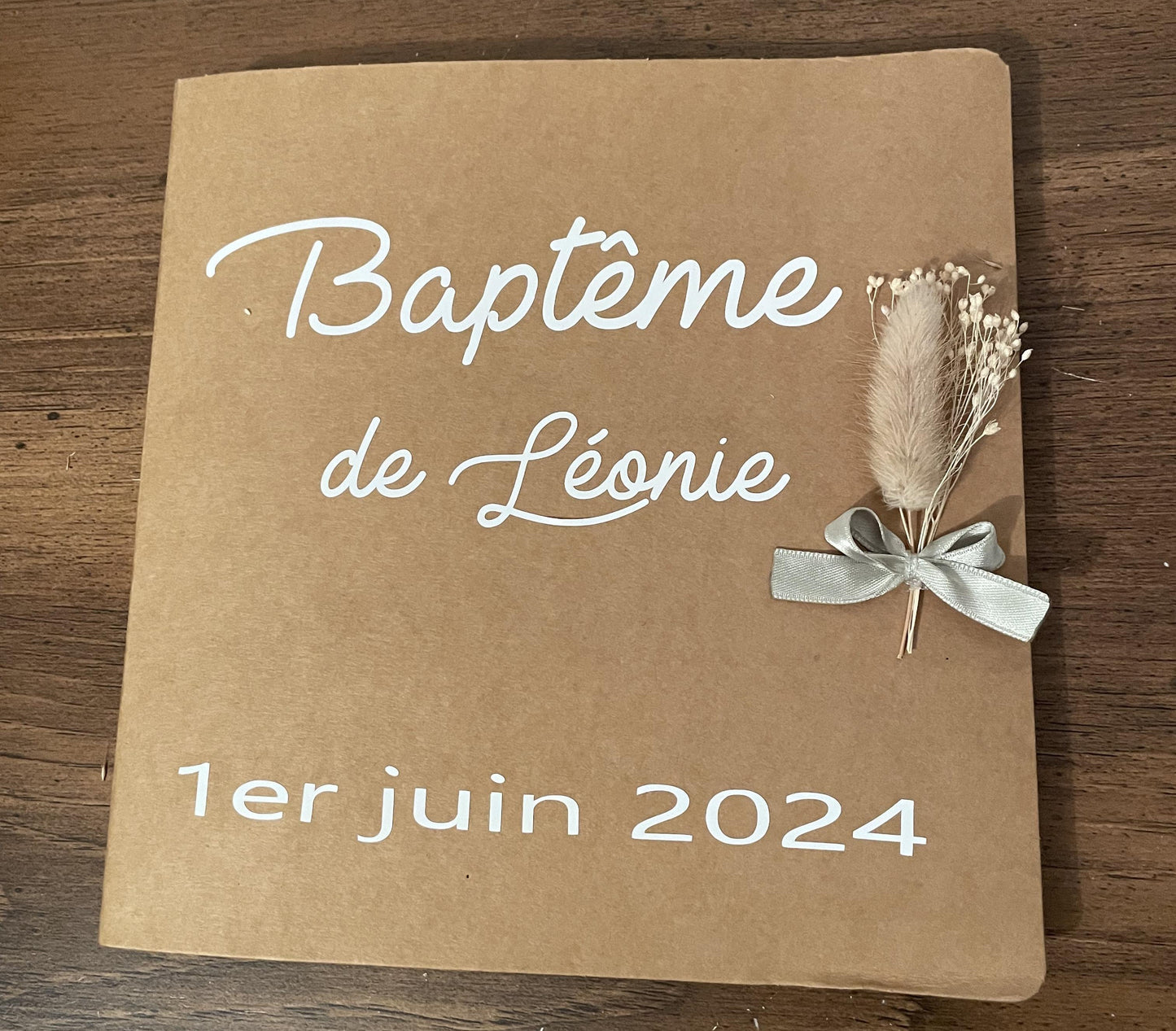 Livre d'or