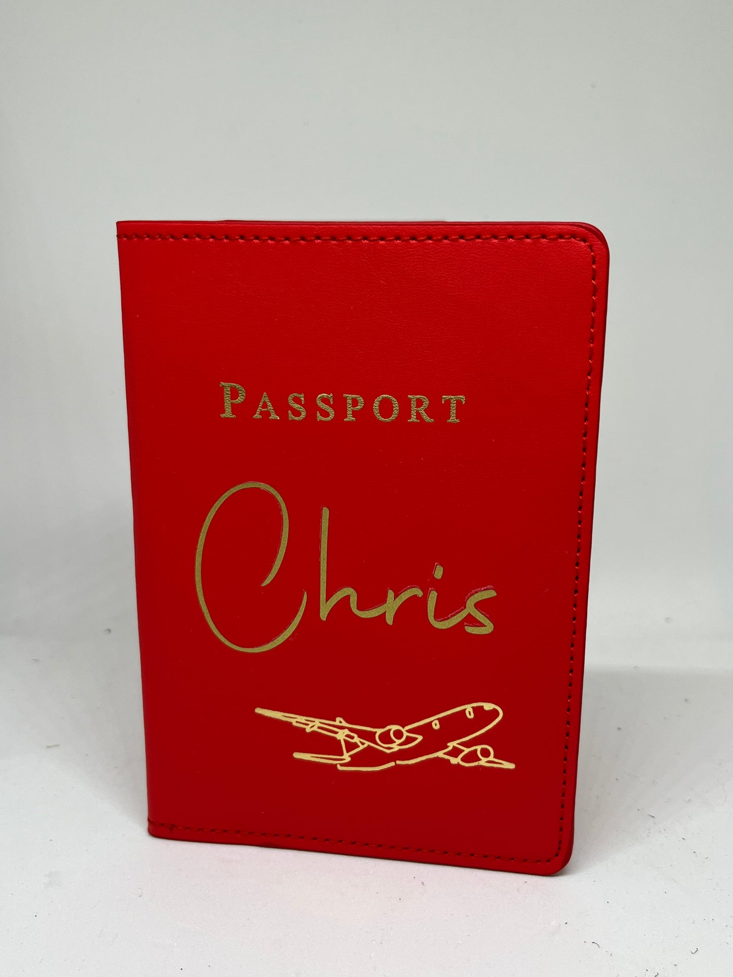 Passeport
