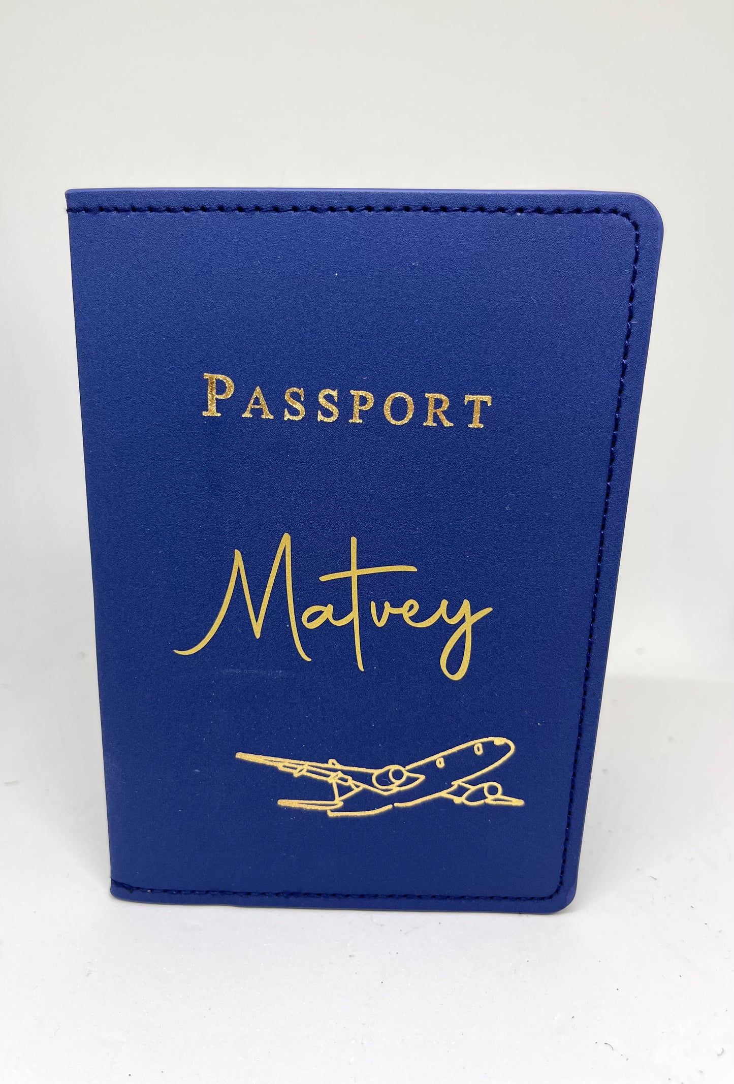 Passeport