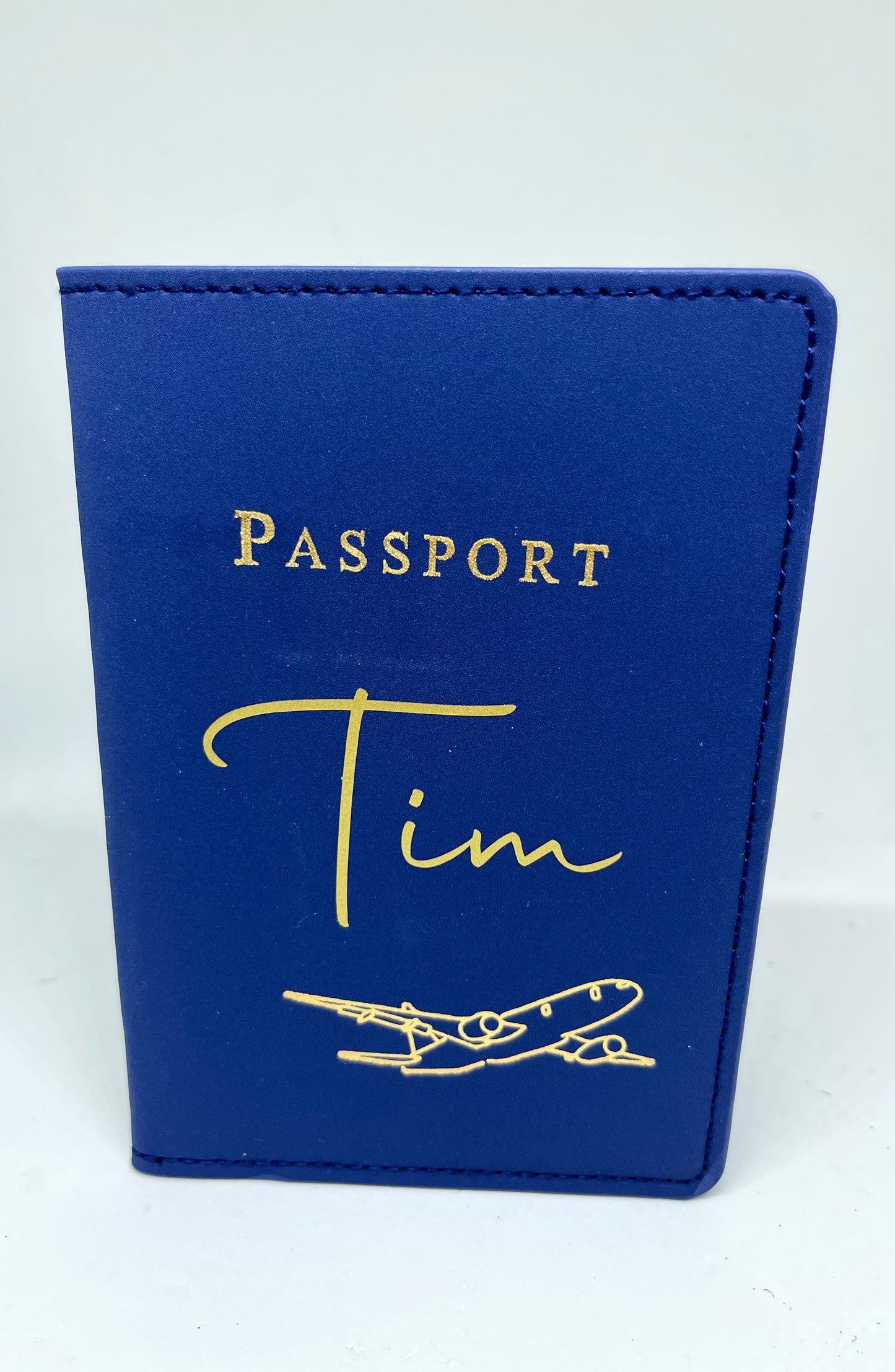 Passeport