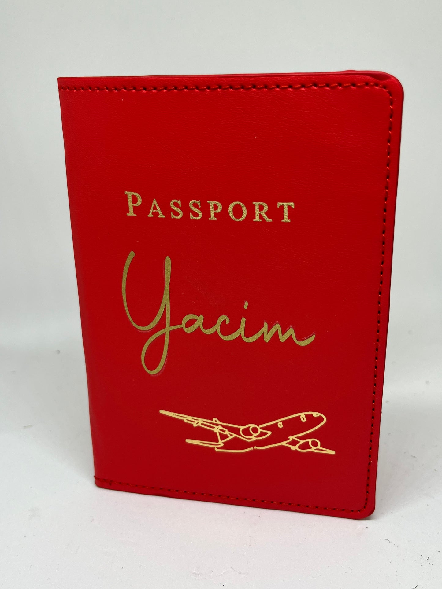 Passeport
