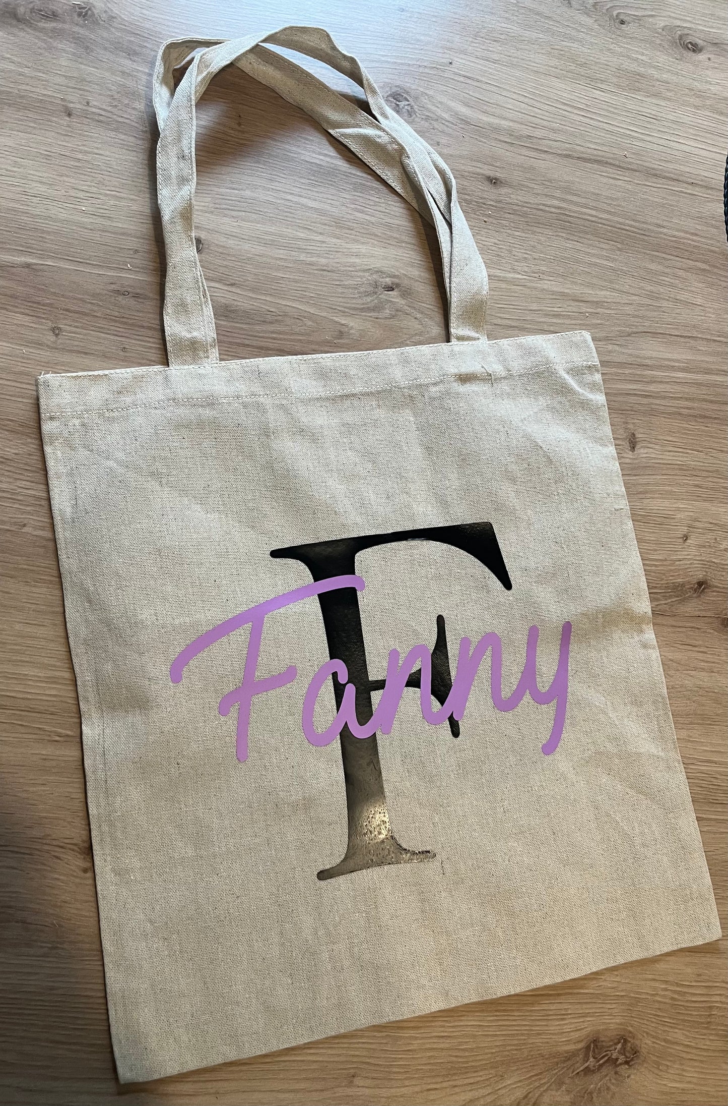 Tote bag