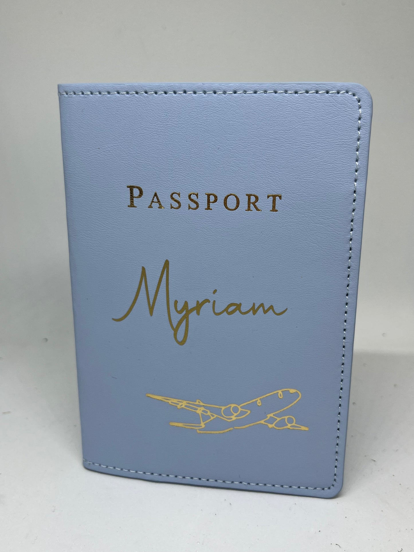 Passeport