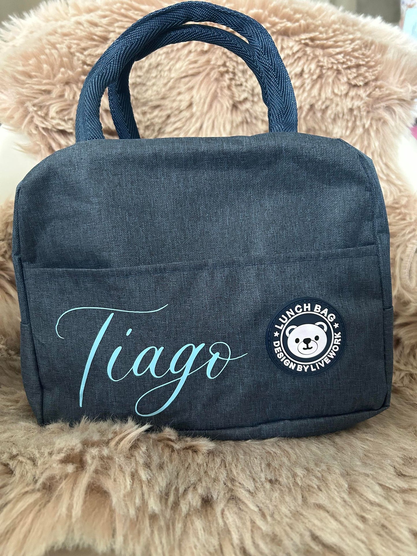 Lunch bag isotherme
