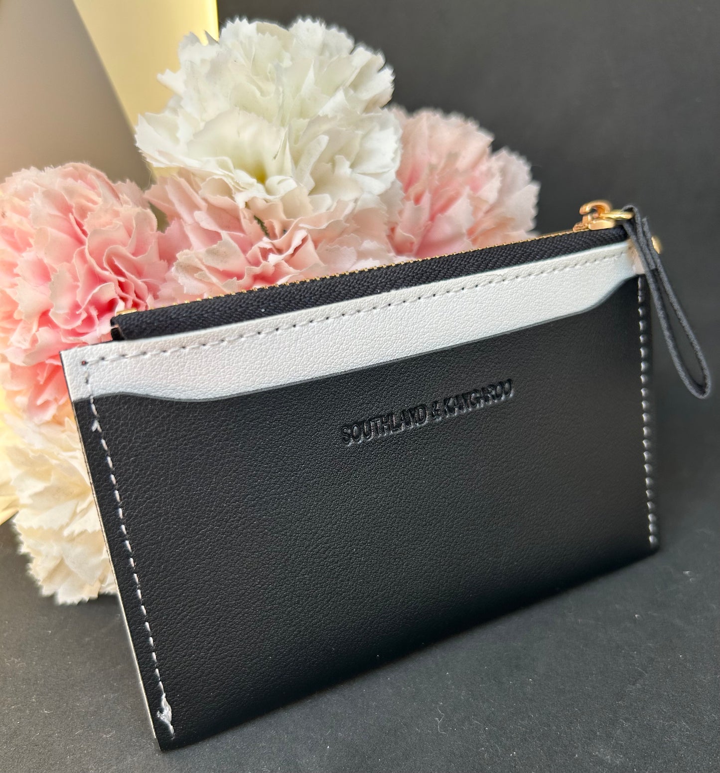 Porte cartes minimaliste