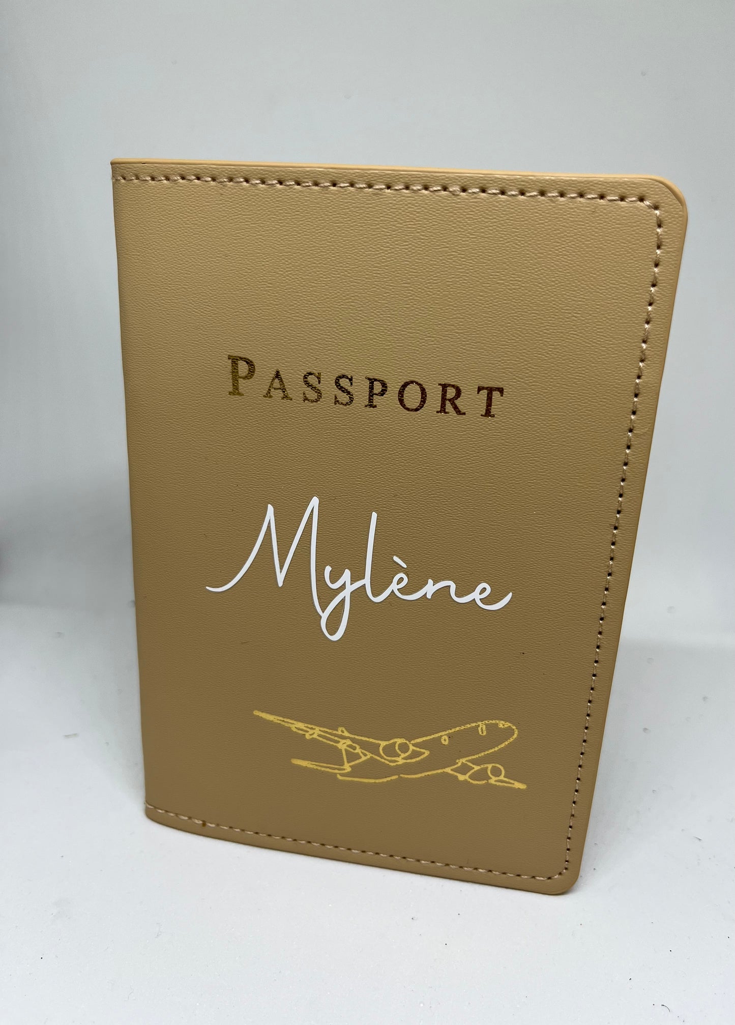 Passeport