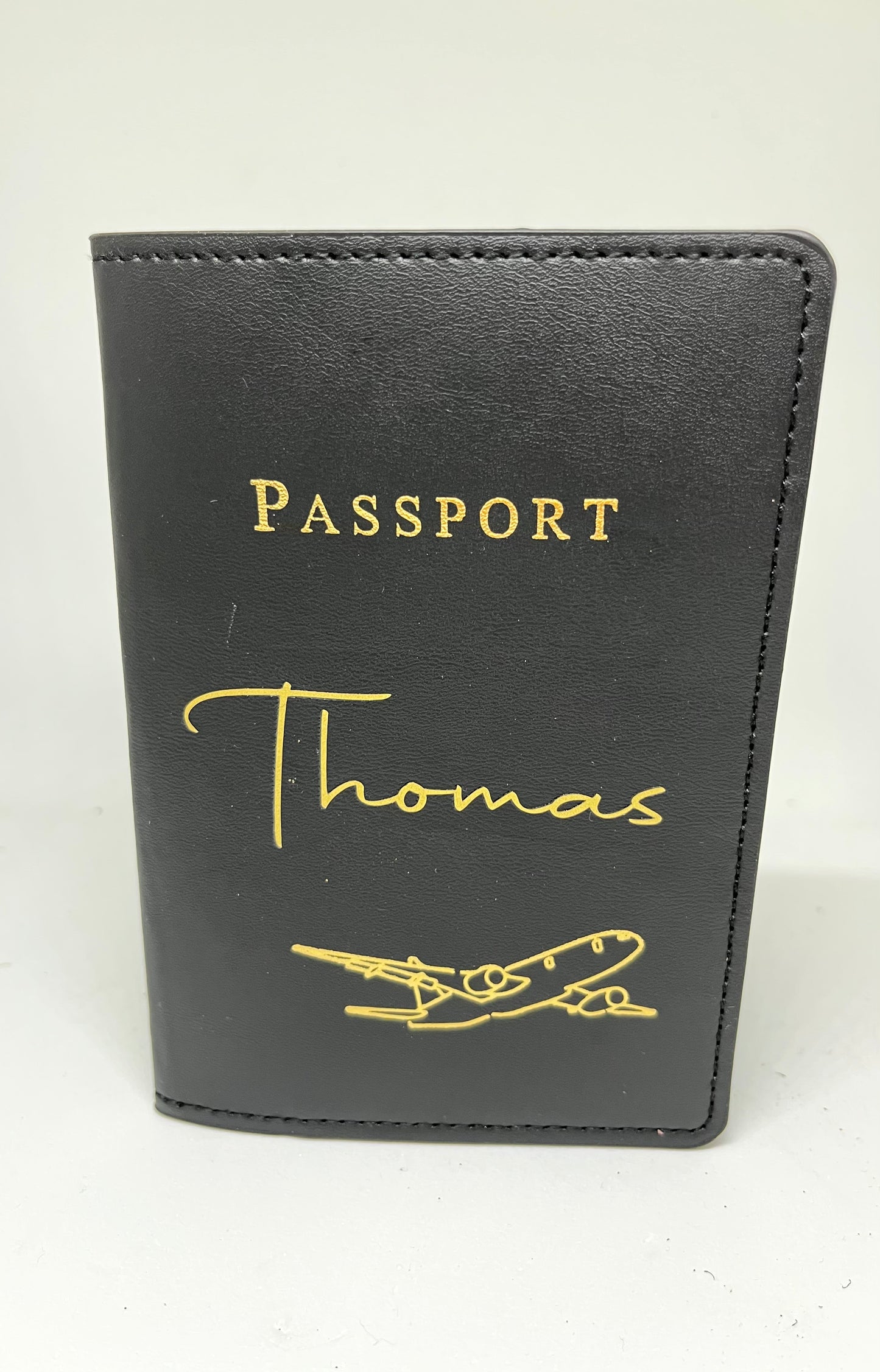 Passeport