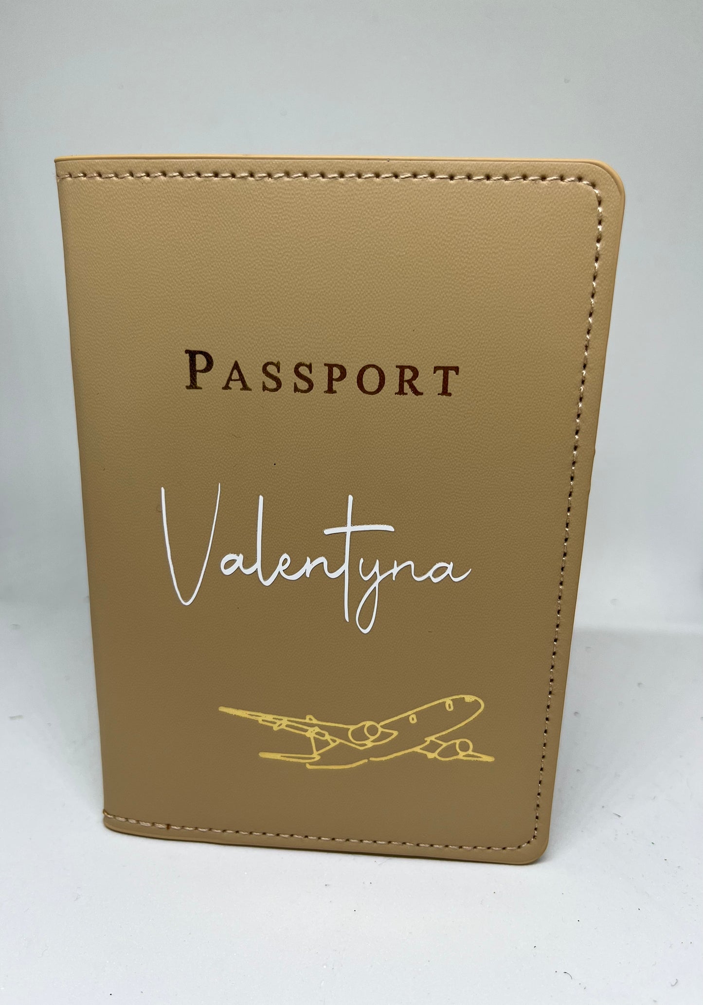 Passeport