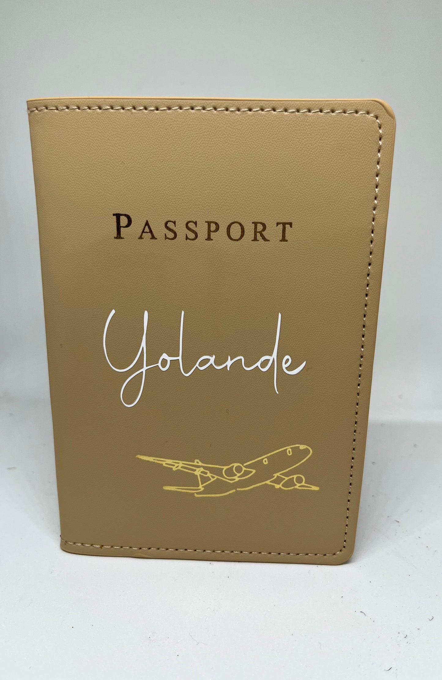 Passeport
