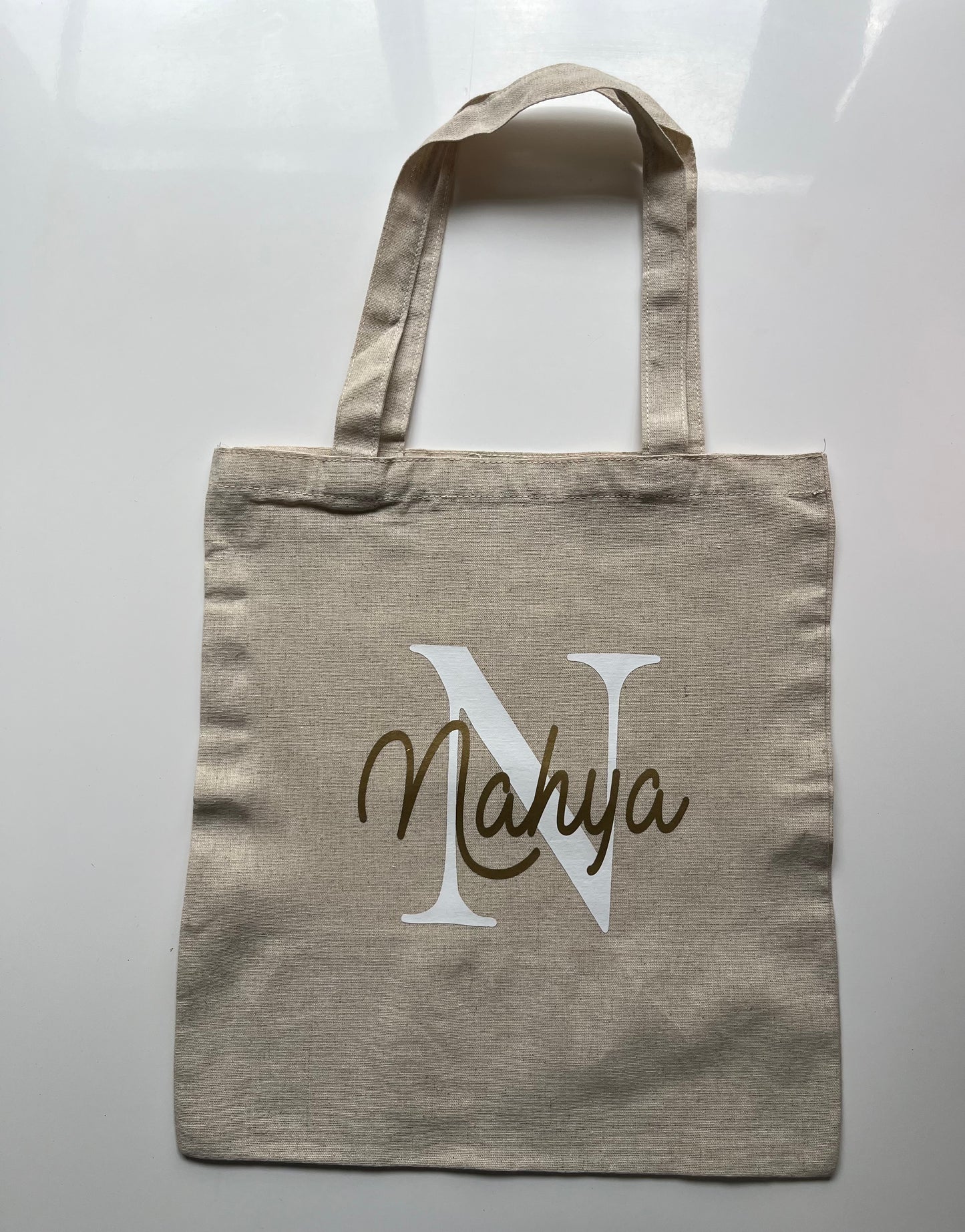 Tote bag