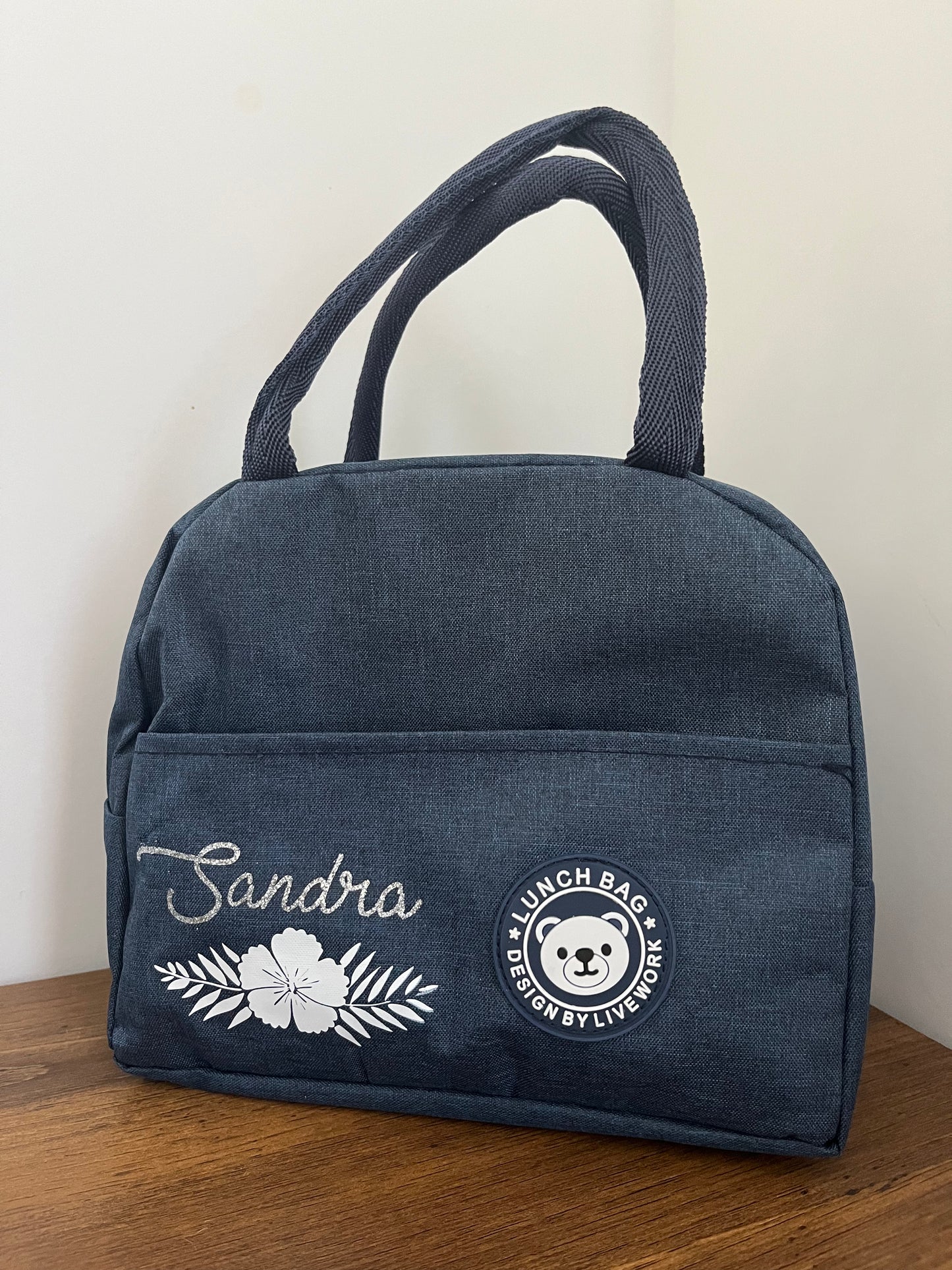 Lunch bag isotherme