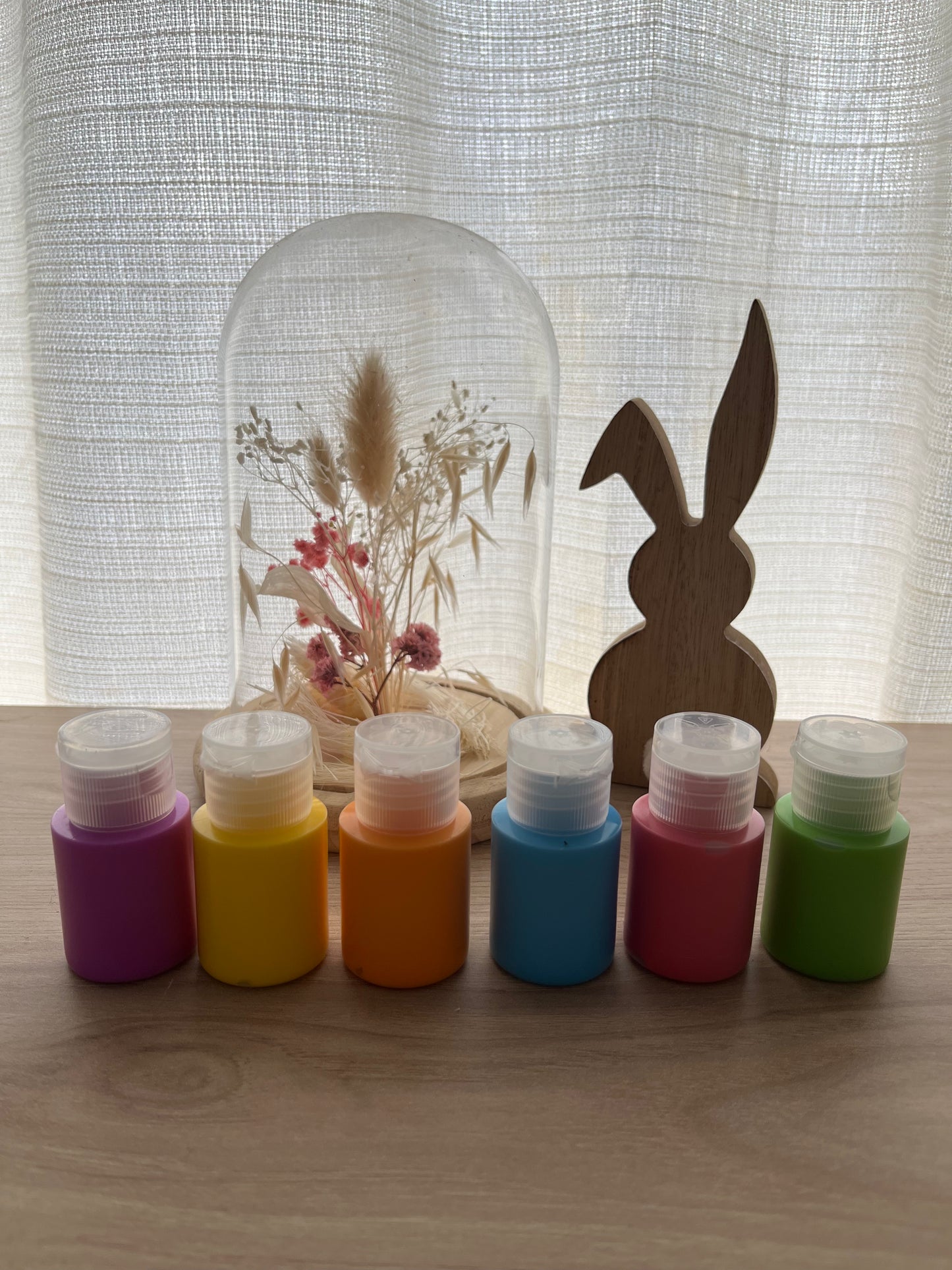 Mon petit lapin de Pâques