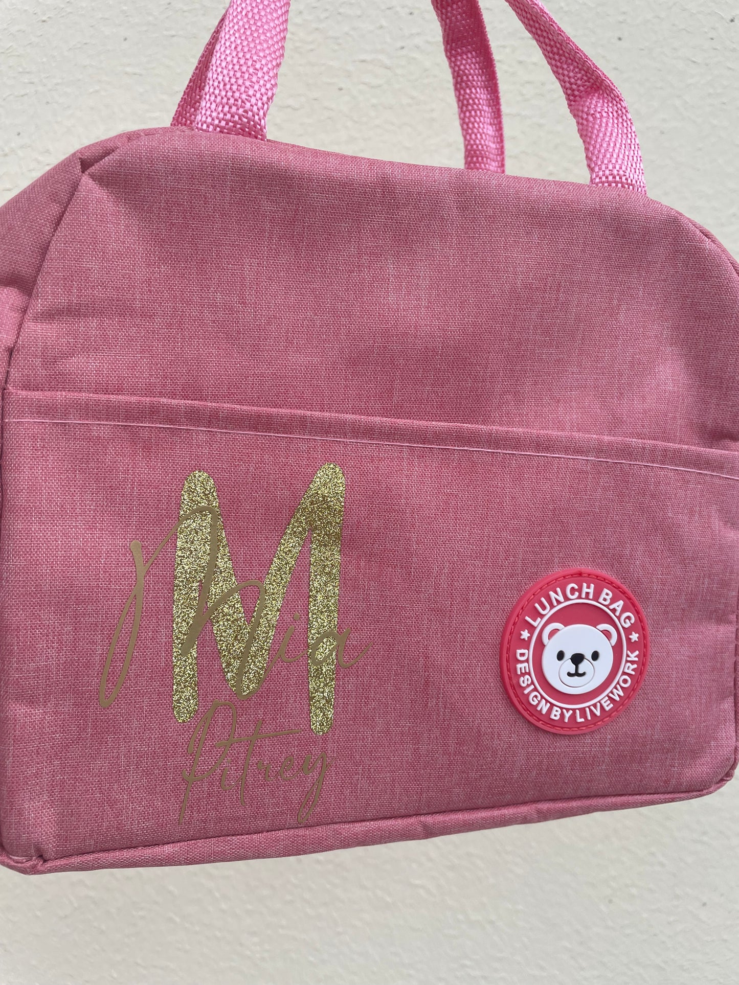 Lunch bag isotherme