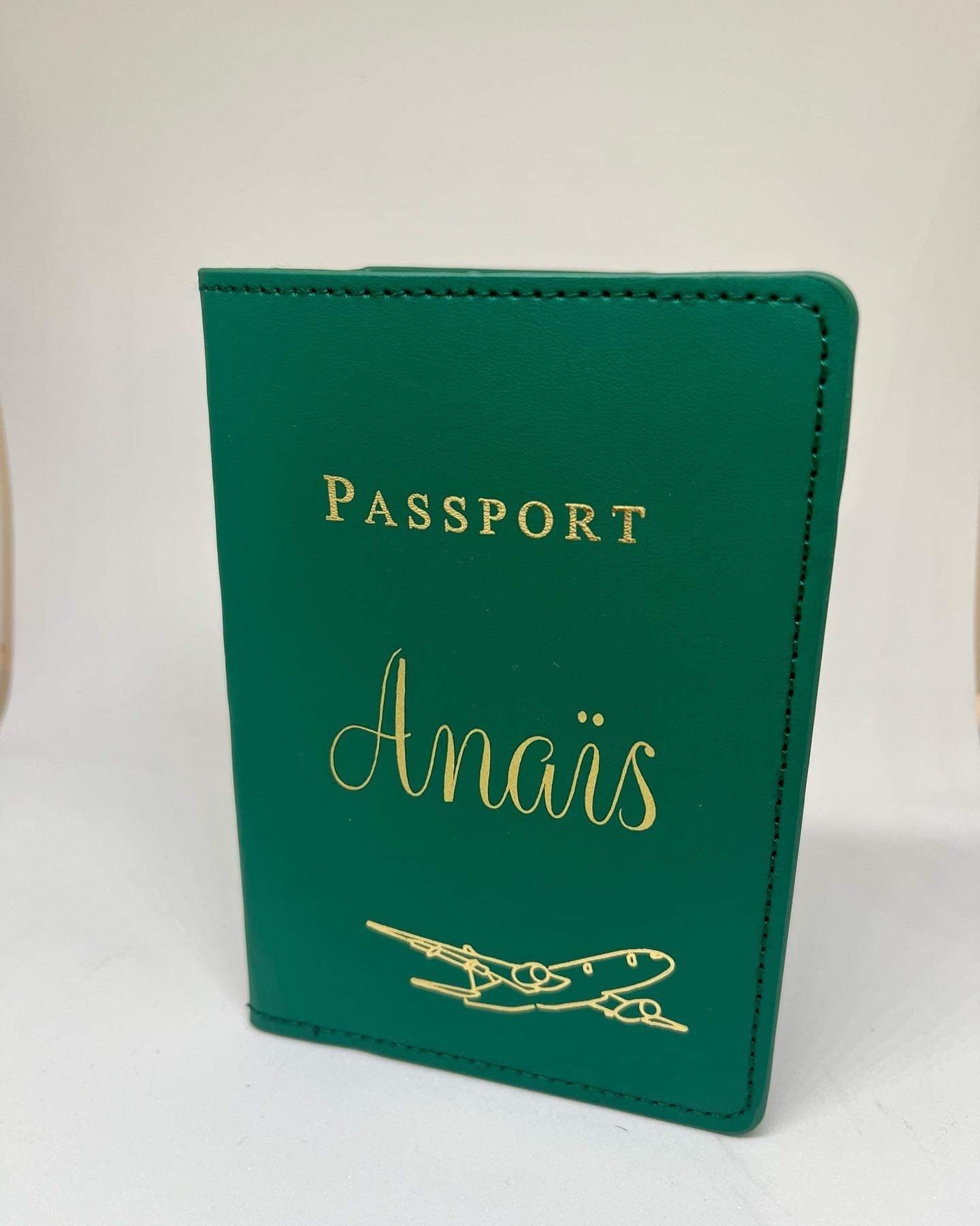 Passeport