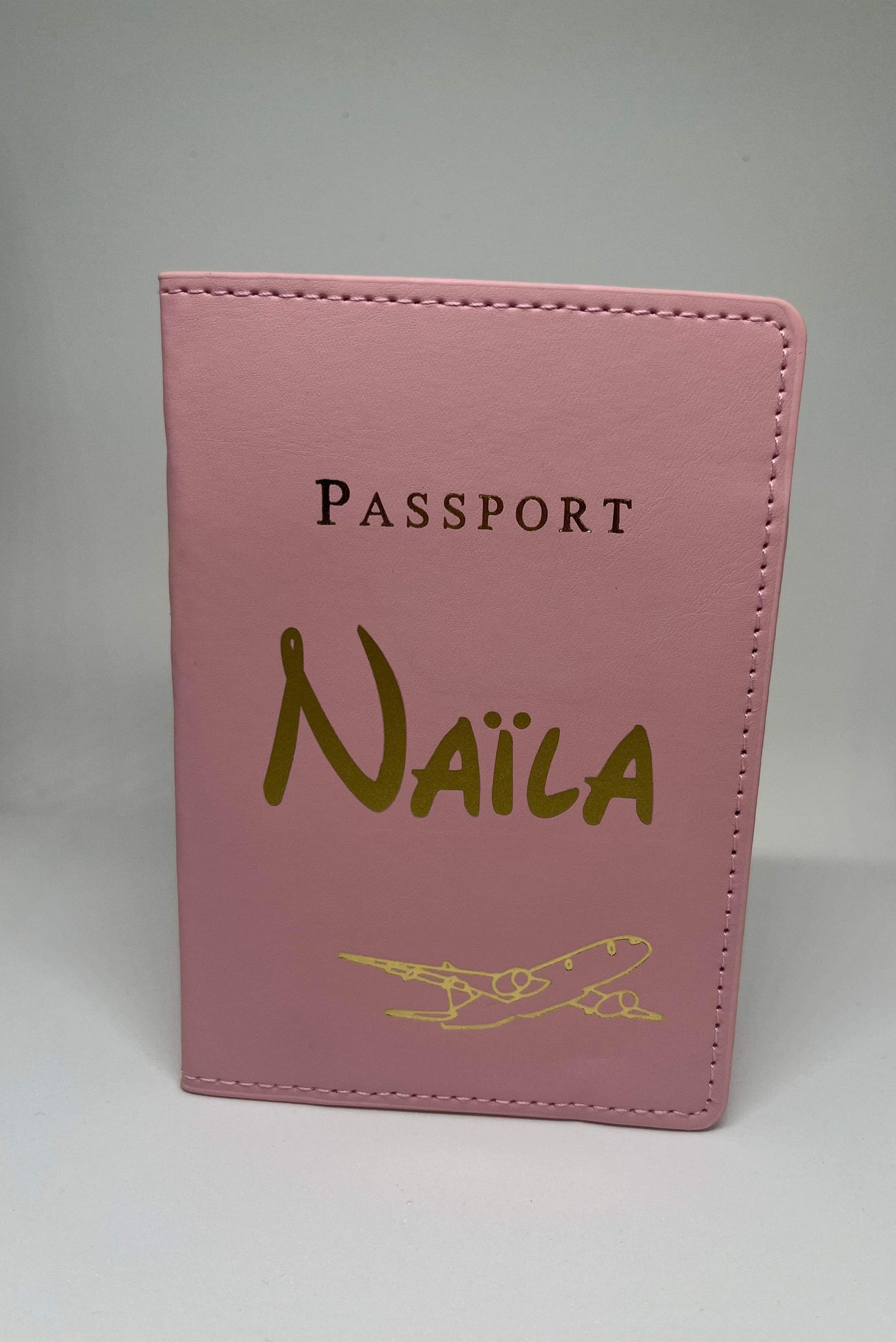 Passeport