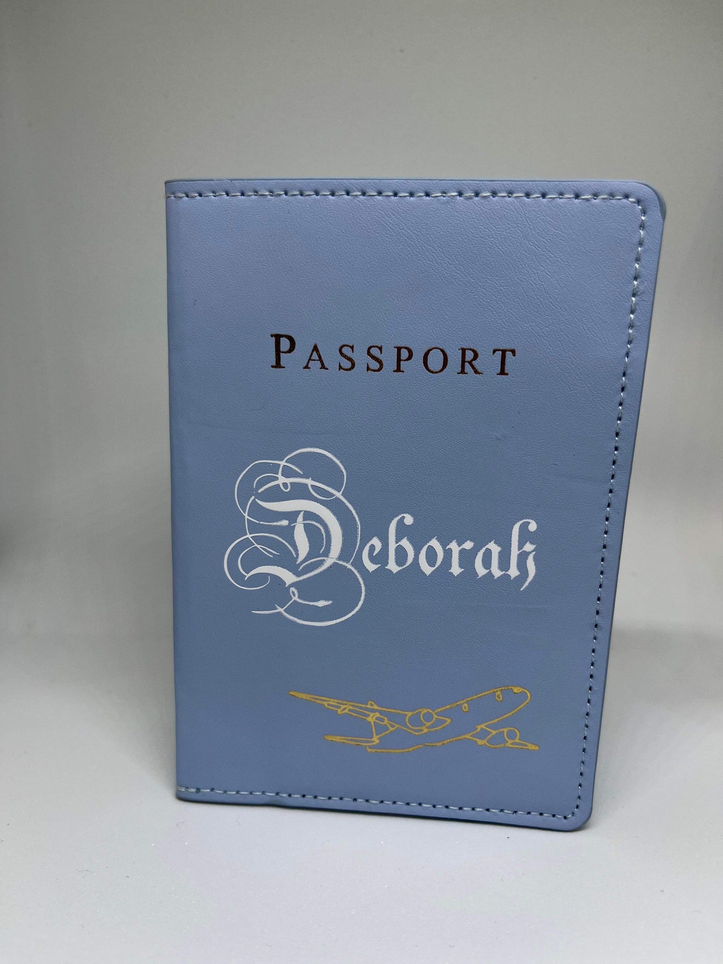 Passeport