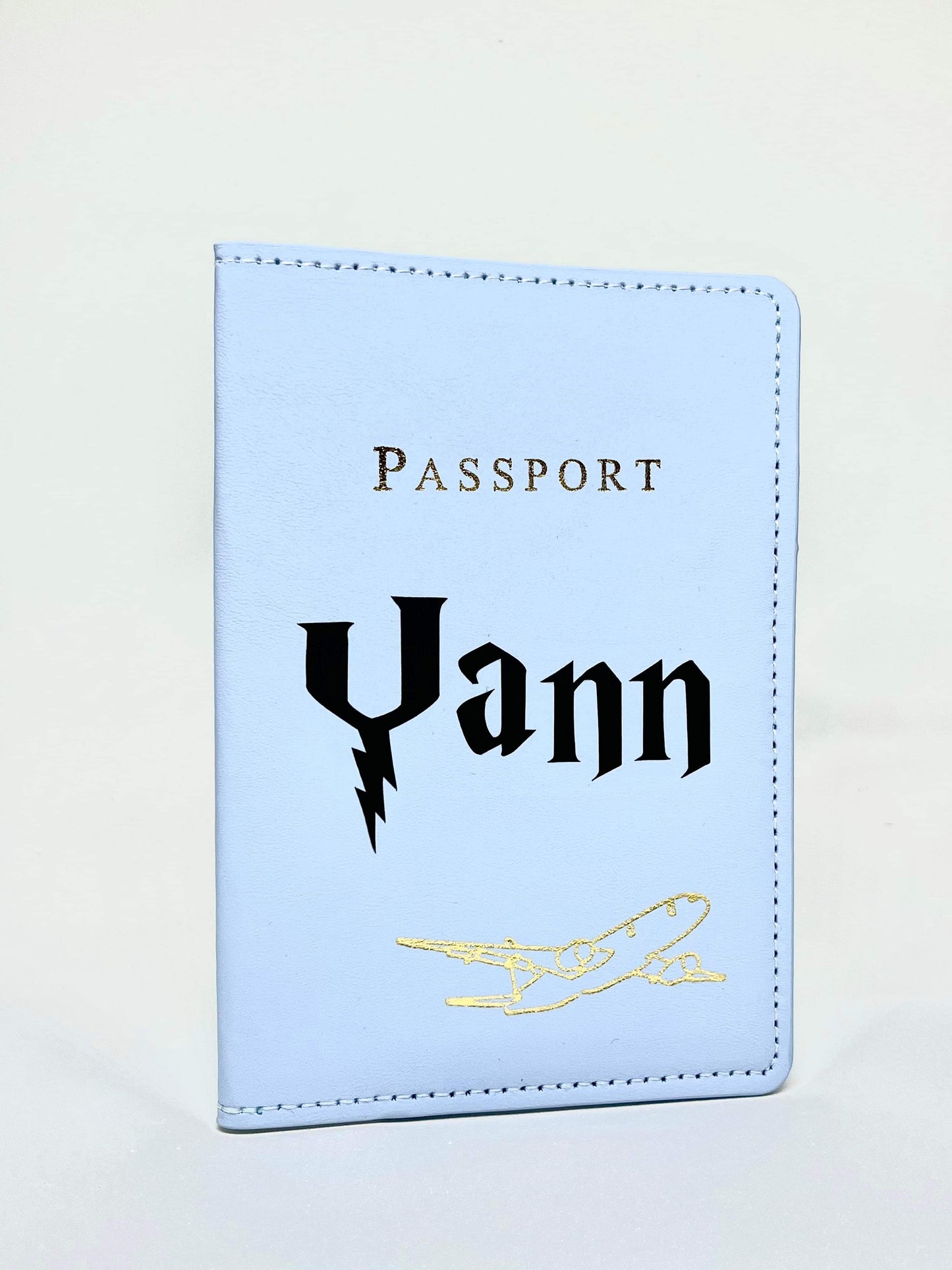 Passeport