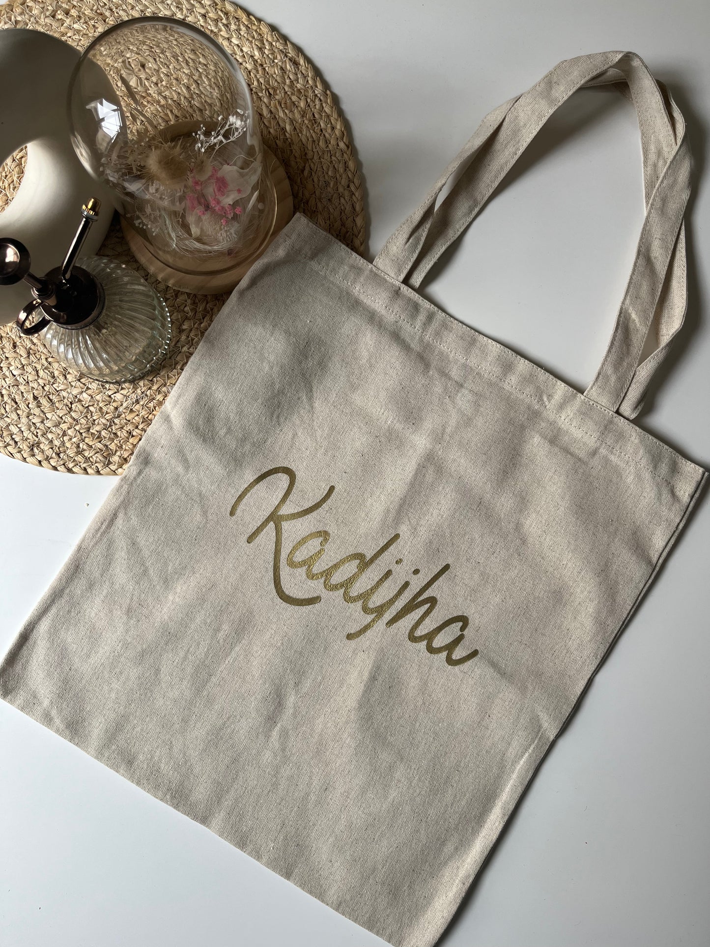 Tote bag