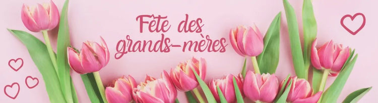 Fête des "mamies"