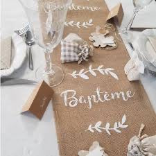 Baptême