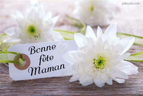 Fêtes des mères