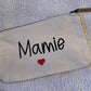 Pochette mamie