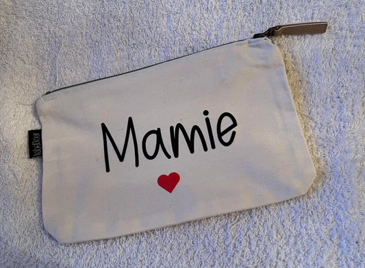 Pochette mamie