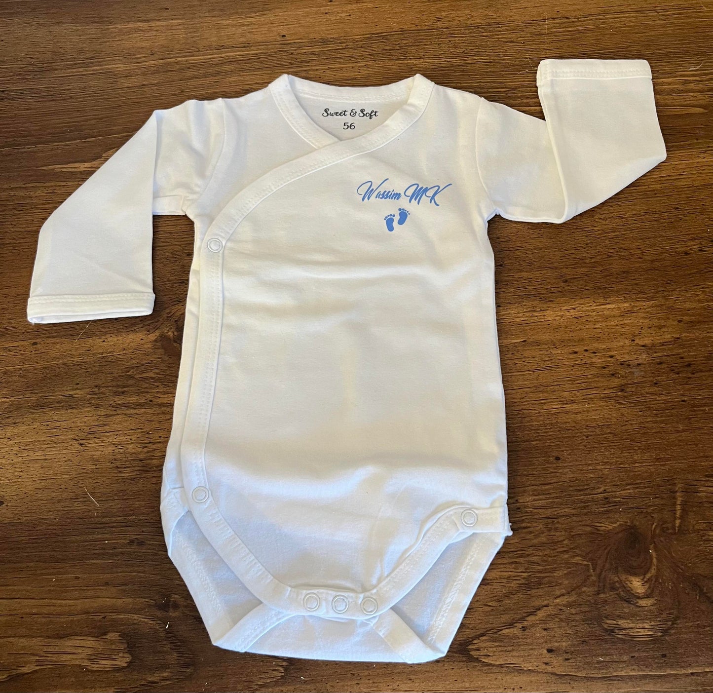 Body bébé
