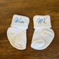 Chaussette bébé