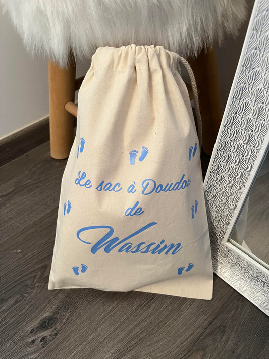 Sac à doudou