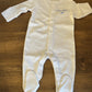 Pyjama bébé 0/3M