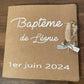 Livre d'or