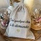 pochon demande marraine