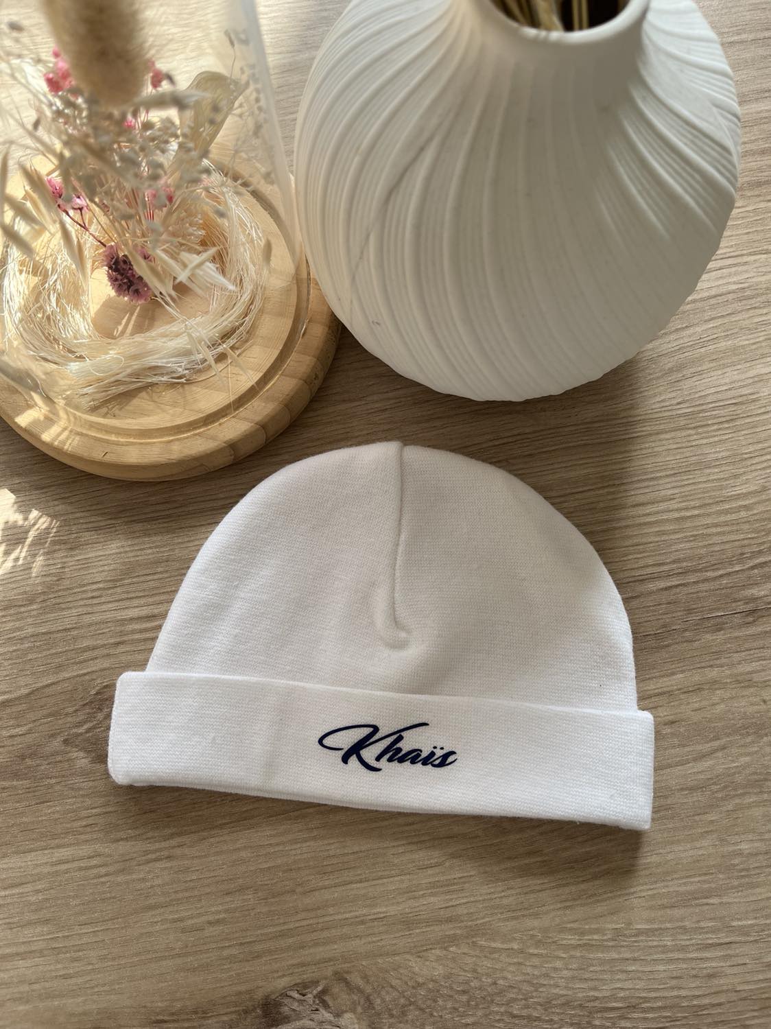 Bonnet bébé /  nouveau né