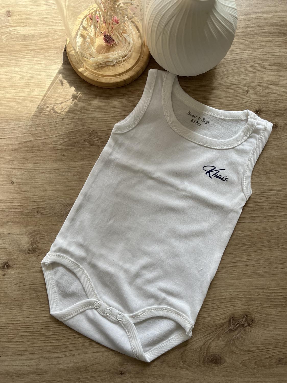 Body bébé