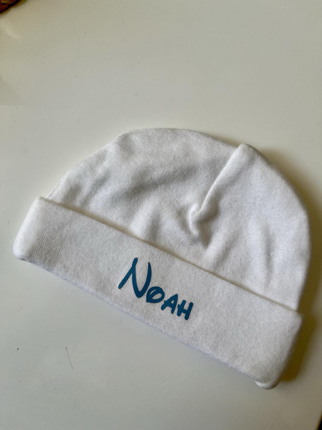 Bonnet bébé /  nouveau né