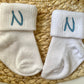 Chaussette bébé