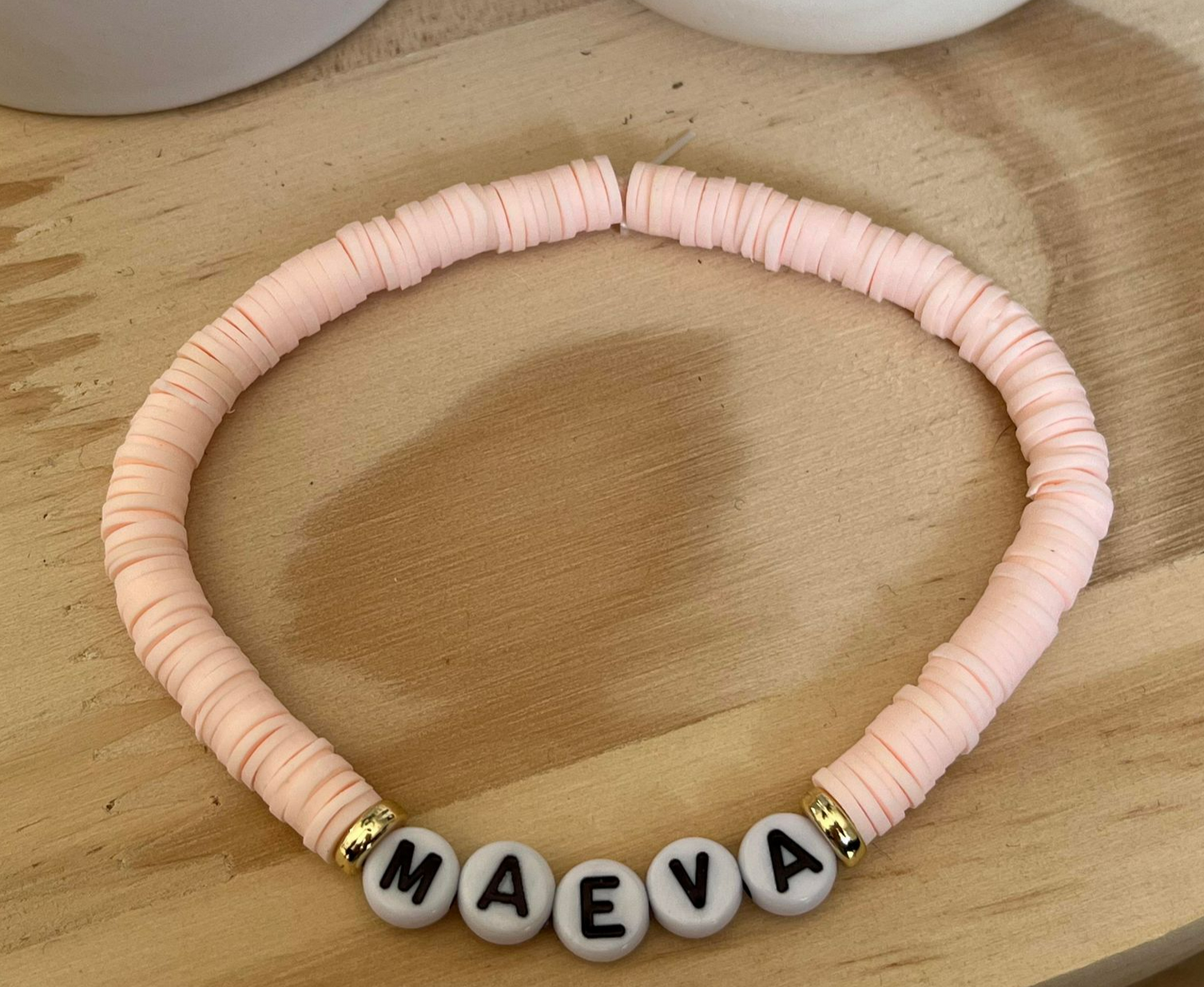 Bracelet personnalisable