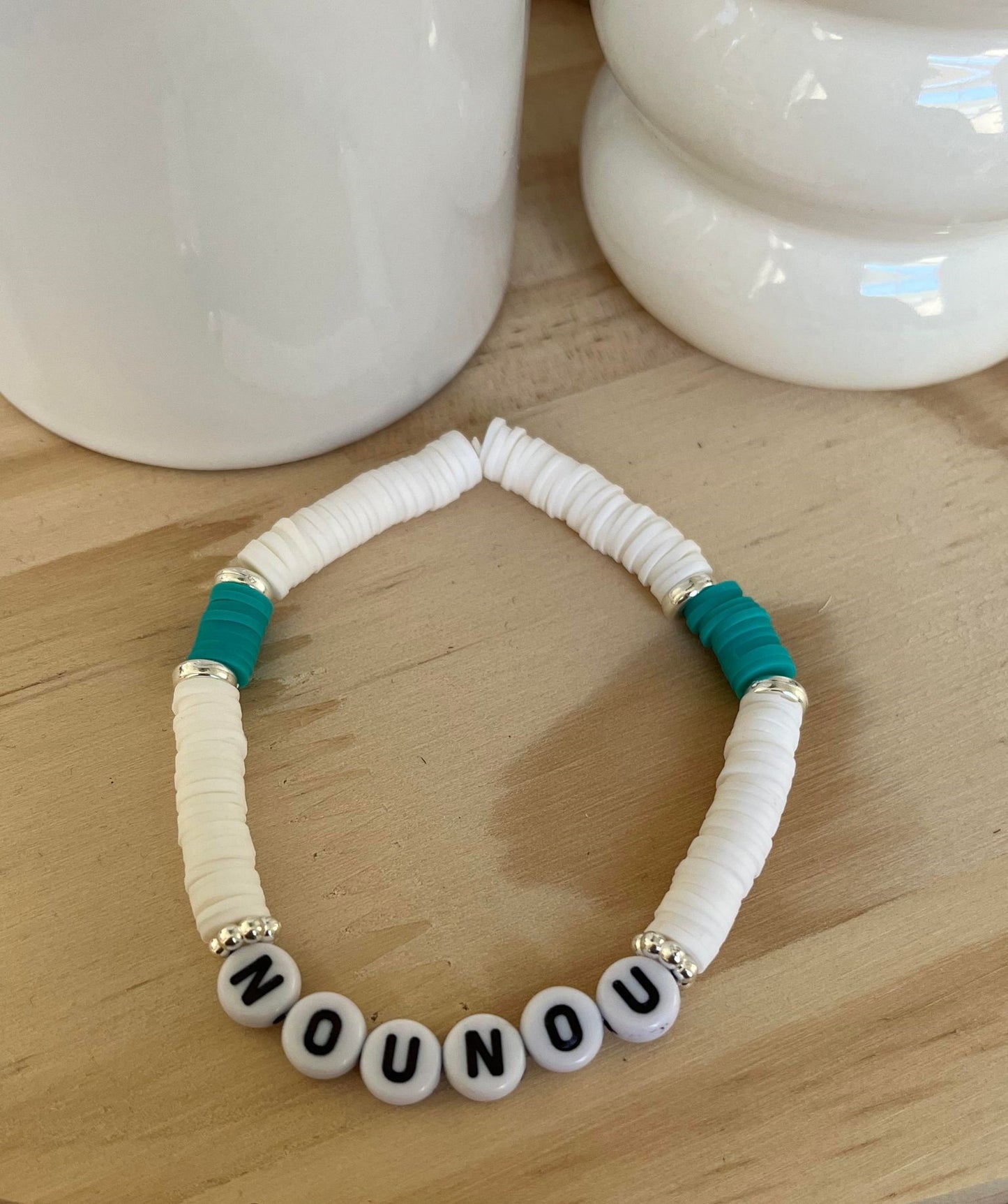 Bracelet personnalisable