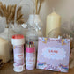 Kit coloriage / cadeau de table enfant