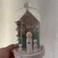 Cloche Parrain/Marraine