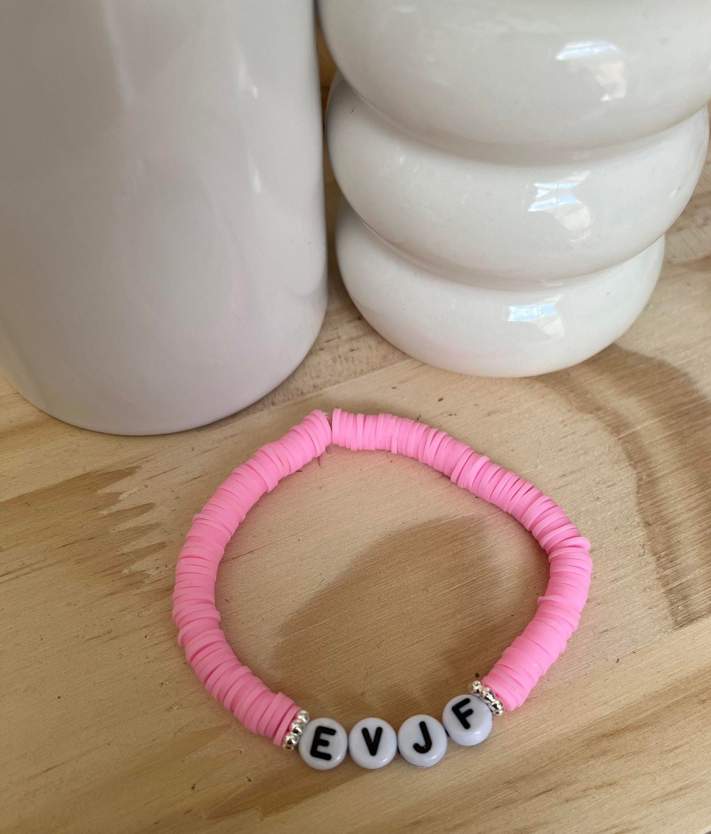 Bracelet personnalisable