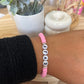 Bracelet personnalisable