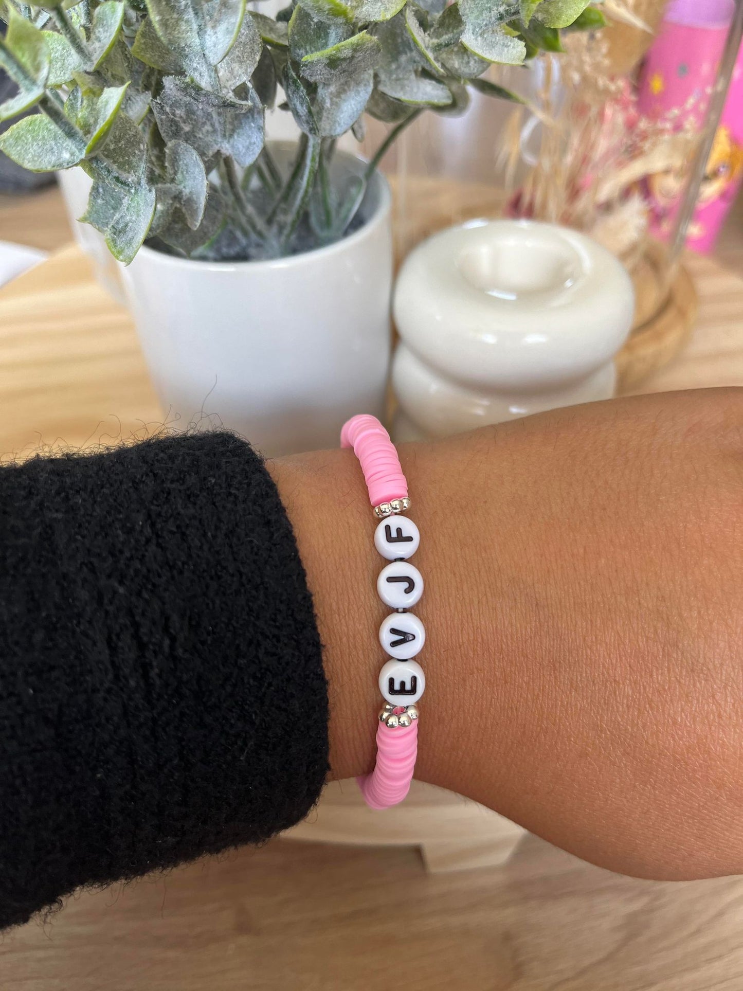 Bracelet personnalisable