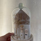 Cloche Parrain/Marraine