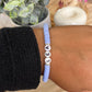 Bracelet personnalisable