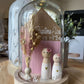 Cloche Parrain/Marraine