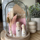 Cloche Parrain/Marraine